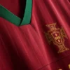 Koszulka z krótkim rękawem „Portugal”