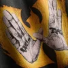Koszulka z krótkim rękawem Wu Tang Clan