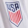Koszulka z logo Federacji Piłki Nożnej USA