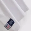Koszulka z logo Federacji Piłki Nożnej USA