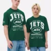 Koszulka z logo New York Jets