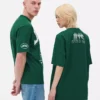 Koszulka z logo New York Jets