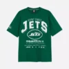 Koszulka z logo New York Jets