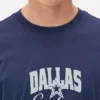 Koszulka z nadrukiem drużyny NFL Dallas Cowboys