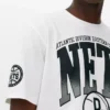 Koszulka z nadrukiem NBA Brooklyn Nets