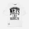 Koszulka z nadrukiem NBA Brooklyn Nets
