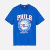 Koszulka z nadrukiem NBA Philadelphia 76ers