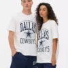Koszulka z nadrukiem NFL Dallas Cowboys