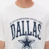 Koszulka z nadrukiem NFL Dallas Cowboys