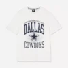 Koszulka z nadrukiem NFL Dallas Cowboys