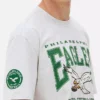 Koszulka z nadrukiem NFL Philadelphia Eagles