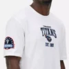 Koszulka z nadrukiem NFL Tennessee Titans