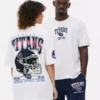 Koszulka z nadrukiem NFL Tennessee Titans