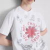 Koszulka z nadrukiem Red Hot Chili Peppers