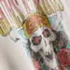 Krótki komplet piżamowy Guns N’ Roses