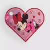 Książeczka z naklejkami z Myszką Minnie z Disneya