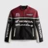 Kurtka motocyklowa Honda Racing