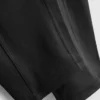 Legginsy capri z wysokim stanem, zapewniające płynne wsparcie podczas aktywności fizycznej