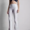 Legginsy do jogi z wysokim stanem