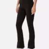 Legginsy do jogi z wysokim stanem