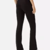 Legginsy do jogi z wysokim stanem