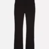 Legginsy do jogi z wysokim stanem