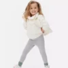 Legginsy o pełnej długości Legginsy o pełnej długości