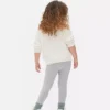 Legginsy o pełnej długości Legginsy o pełnej długości
