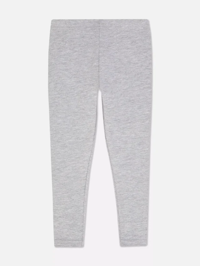 Legginsy o pełnej długości Legginsy o pełnej długości