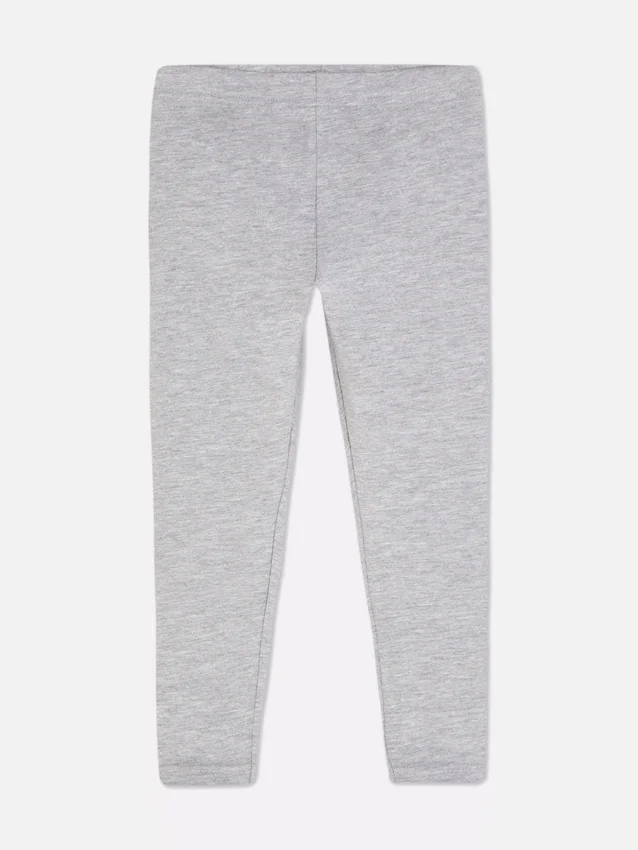 Legginsy o pełnej długości Legginsy o pełnej długości