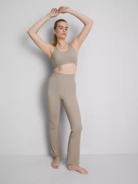 Legginsy rozkloszowane Bodysculpt Performance