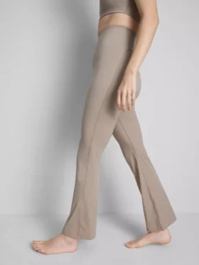 Legginsy rozkloszowane Bodysculpt Performance