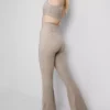 Legginsy rozkloszowane Bodysculpt Performance