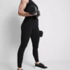 Legginsy sportowe BodySculpt