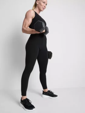 Legginsy sportowe BodySculpt