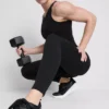 Legginsy sportowe BodySculpt
