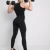 Legginsy sportowe BodySculpt