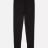 Legginsy z dużą zawartością bawełny