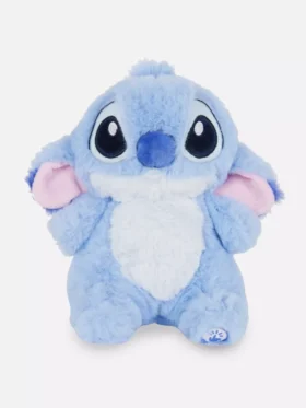 Mała pluszowa zabawka Stitch z filmu Disneya