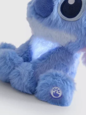 Mała pluszowa zabawka Stitch z filmu Disneya