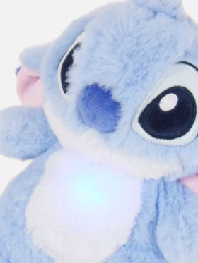 Mała pluszowa zabawka Stitch z filmu Disneya