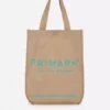Mała torba wielokrotnego użytku Primark