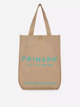 Mała torba wielokrotnego użytku Primark
