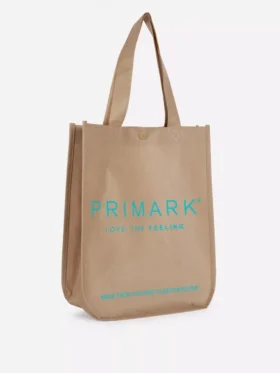 Mała torba wielokrotnego użytku Primark