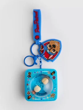 Mini gra z chwytakiem z motywem „Paw Patrol”