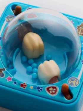 Mini gra z chwytakiem z motywem „Paw Patrol”