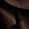 Mini spódnica Rara z marszczoną talią