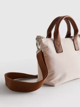 Mini torba na zakupy