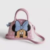 Mini torba z Minnie Mouse od Disneya
