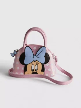 Mini torba z Minnie Mouse od Disneya
